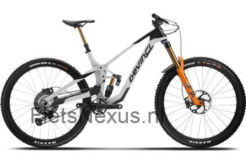 Devinci Spartan specificaties